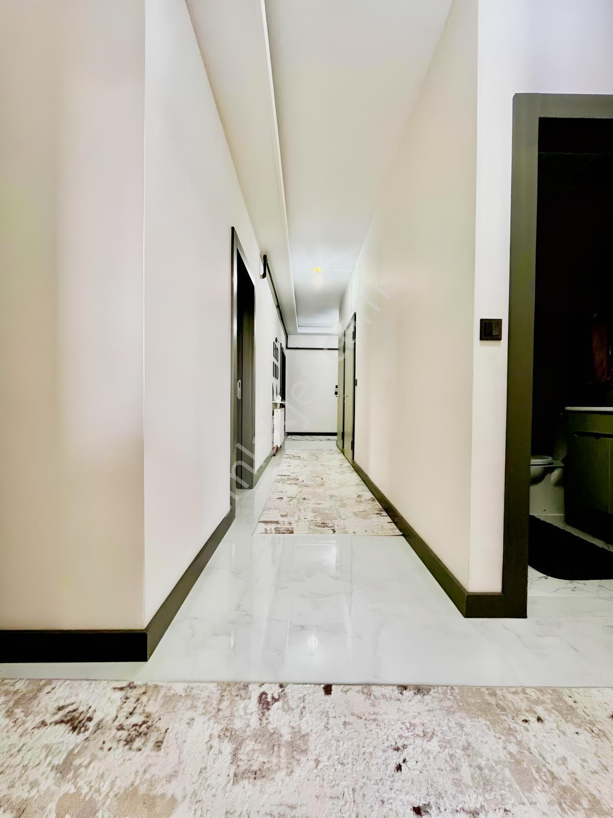 Avantaj'dan Kıbrısköy'de Site İçerisin'de Full Yapılı 3+1 Daire! — fotoğraf 30