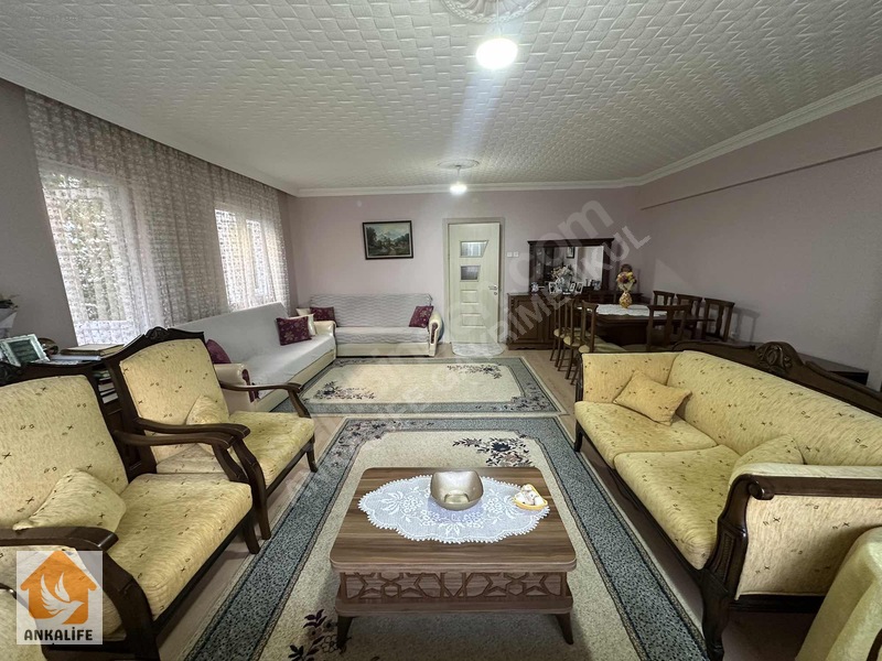 Sincan Plevne'de Satılık 3+1 Daire: Krediye Uygun, Yapılı — fotoğraf 4