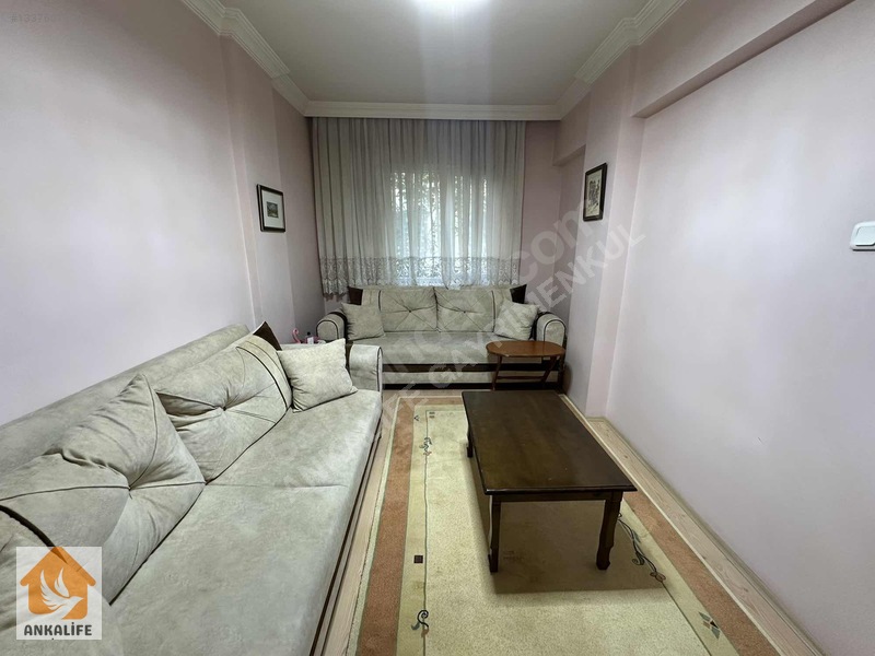 Sincan Plevne'de Satılık 3+1 Daire: Krediye Uygun, Yapılı — fotoğraf 11