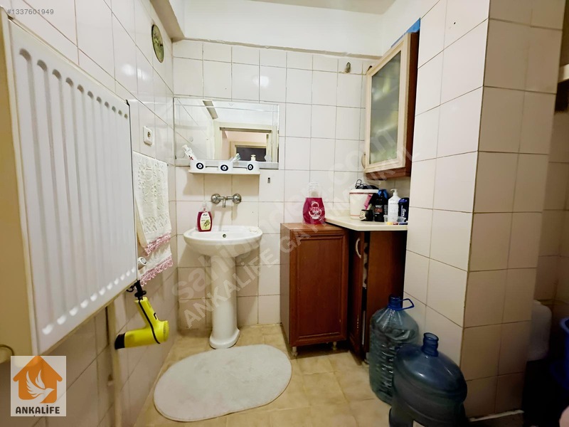 Sincan Plevne'de Satılık 3+1 Daire: Krediye Uygun, Yapılı — fotoğraf 18