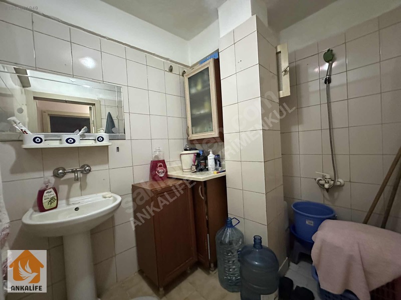 Sincan Plevne'de Satılık 3+1 Daire: Krediye Uygun, Yapılı — fotoğraf 19