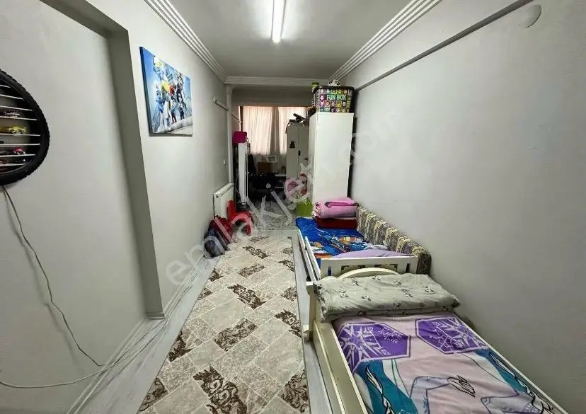 Acill Buca Kozağaç Meydan Yakını 2+1 90m2 Dgazlı Ayrı Mutfak Arakat Bakımlı Satılık Daire — fotoğraf 5