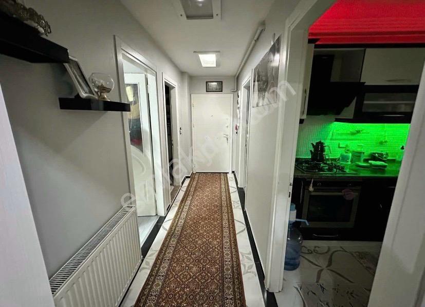Acill Buca Kozağaç Meydan Yakını 2+1 90m2 Dgazlı Ayrı Mutfak Arakat Bakımlı Satılık Daire — fotoğraf 9