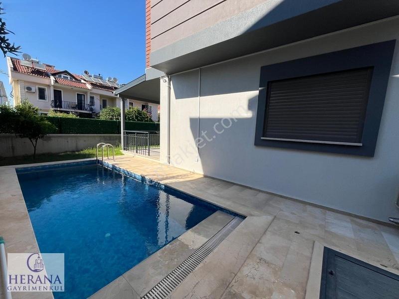 Denize 300m Mesafede Tam Müstakil Satılık Villa — fotoğraf 2
