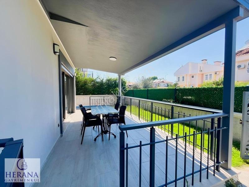 Denize 300m Mesafede Tam Müstakil Satılık Villa — fotoğraf 3