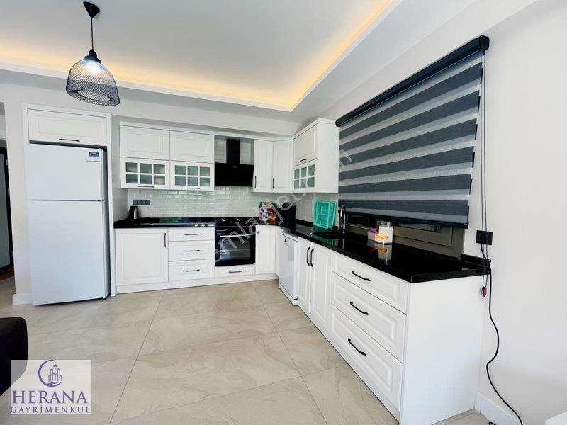 Denize 300m Mesafede Tam Müstakil Satılık Villa — fotoğraf 6
