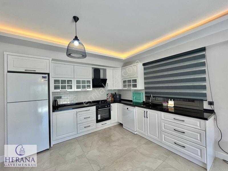 Denize 300m Mesafede Tam Müstakil Satılık Villa — fotoğraf 7
