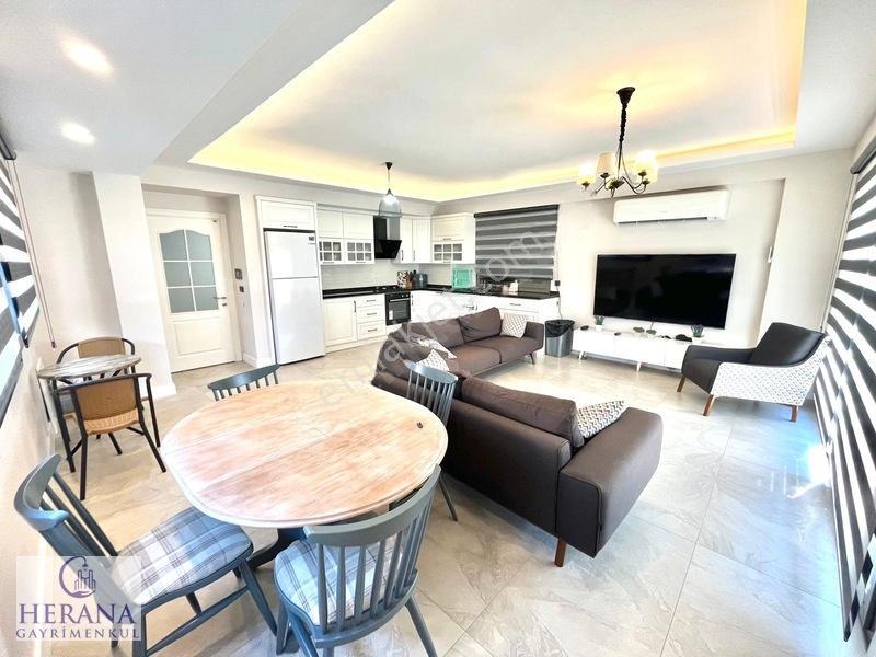 Denize 300m Mesafede Tam Müstakil Satılık Villa — fotoğraf 9