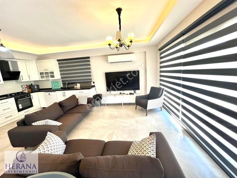 Denize 300m Mesafede Tam Müstakil Satılık Villa — fotoğraf 10