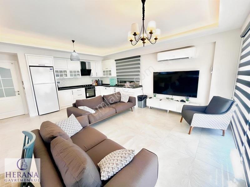Denize 300m Mesafede Tam Müstakil Satılık Villa — fotoğraf 11