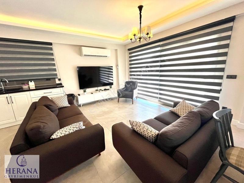 Denize 300m Mesafede Tam Müstakil Satılık Villa — fotoğraf 12