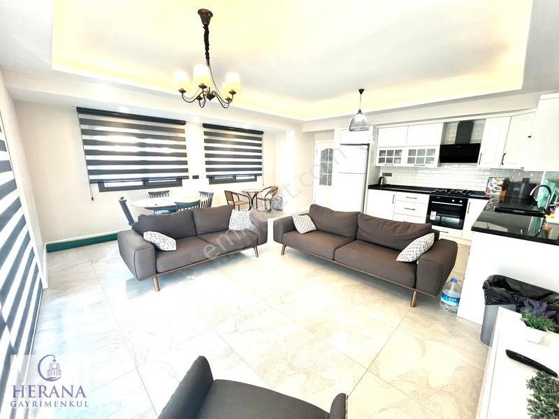 Denize 300m Mesafede Tam Müstakil Satılık Villa — fotoğraf 13