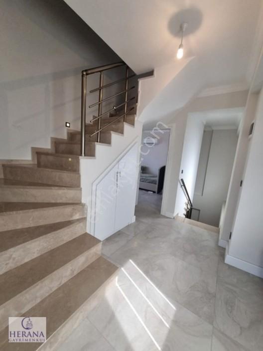 Denize 300m Mesafede Tam Müstakil Satılık Villa — fotoğraf 14