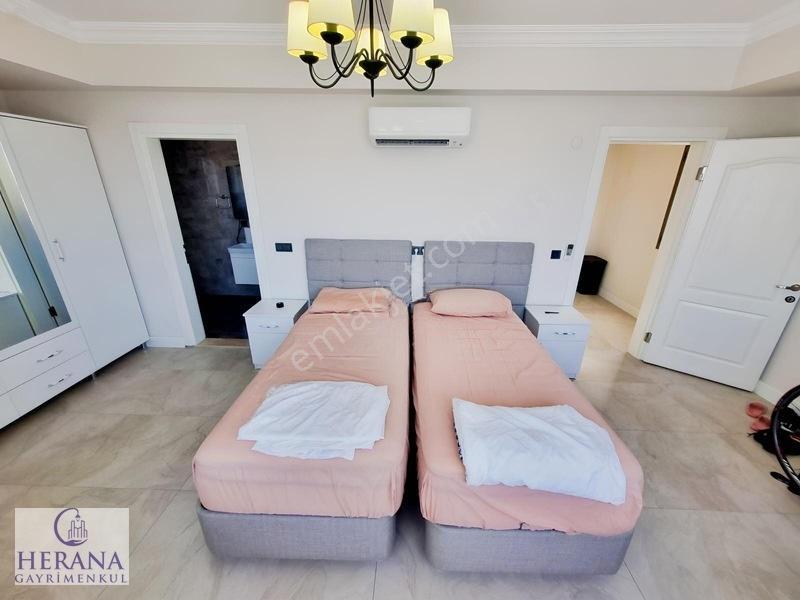 Denize 300m Mesafede Tam Müstakil Satılık Villa — fotoğraf 15