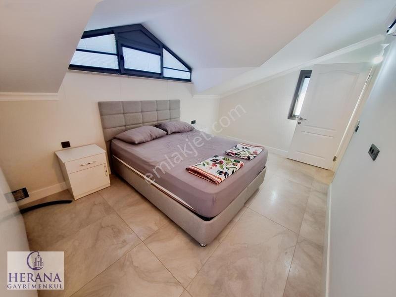 Denize 300m Mesafede Tam Müstakil Satılık Villa — fotoğraf 16