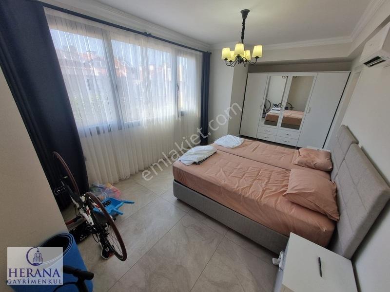 Denize 300m Mesafede Tam Müstakil Satılık Villa — fotoğraf 17