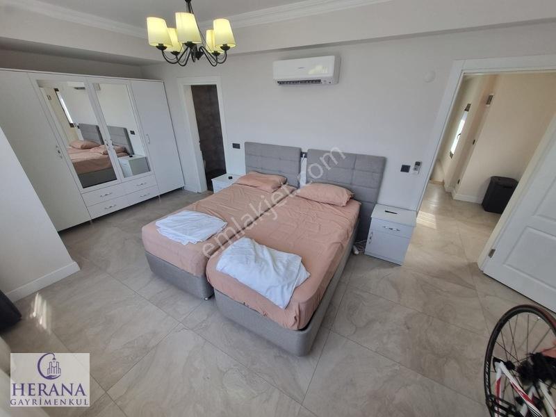 Denize 300m Mesafede Tam Müstakil Satılık Villa — fotoğraf 18