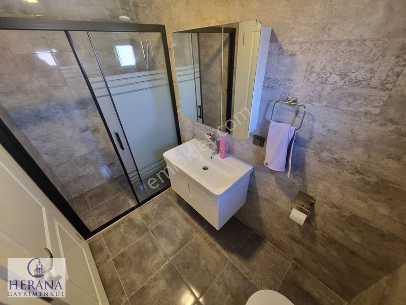 Denize 300m Mesafede Tam Müstakil Satılık Villa — fotoğraf 19