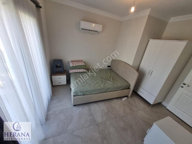 Denize 300m Mesafede Tam Müstakil Satılık Villa — fotoğraf 20
