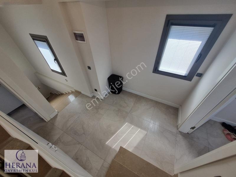 Denize 300m Mesafede Tam Müstakil Satılık Villa — fotoğraf 21