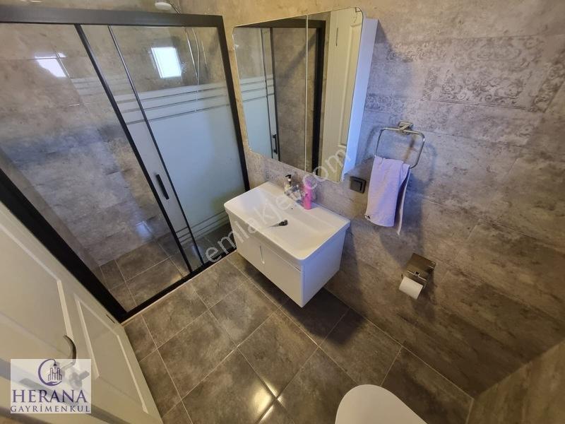 Denize 300m Mesafede Tam Müstakil Satılık Villa — fotoğraf 22