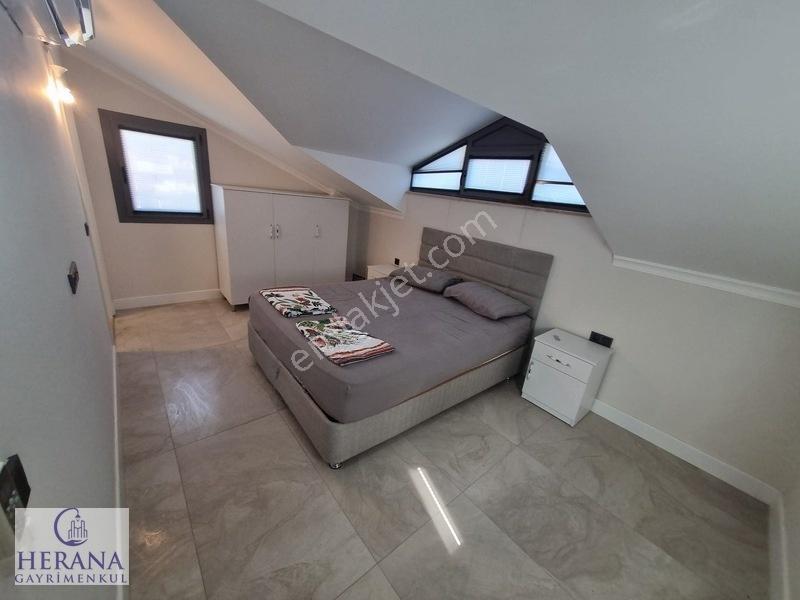Denize 300m Mesafede Tam Müstakil Satılık Villa — fotoğraf 23