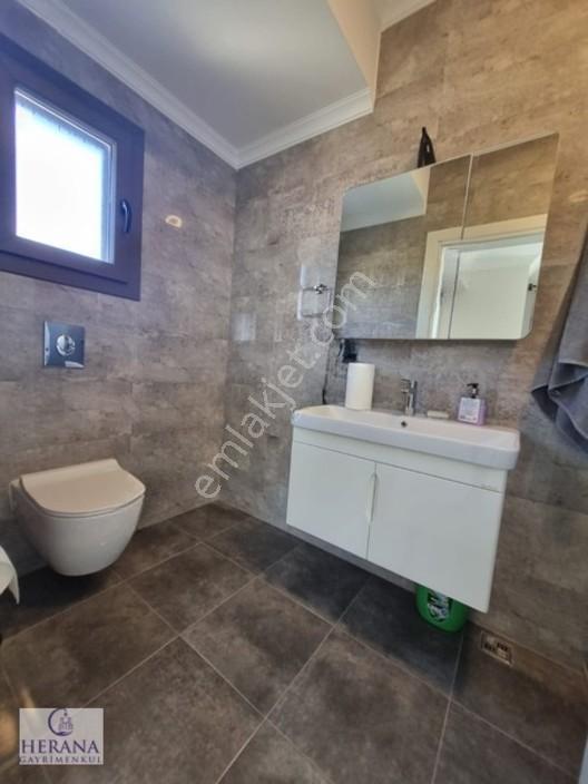Denize 300m Mesafede Tam Müstakil Satılık Villa — fotoğraf 24
