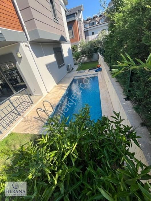 Denize 300m Mesafede Tam Müstakil Satılık Villa — fotoğraf 35