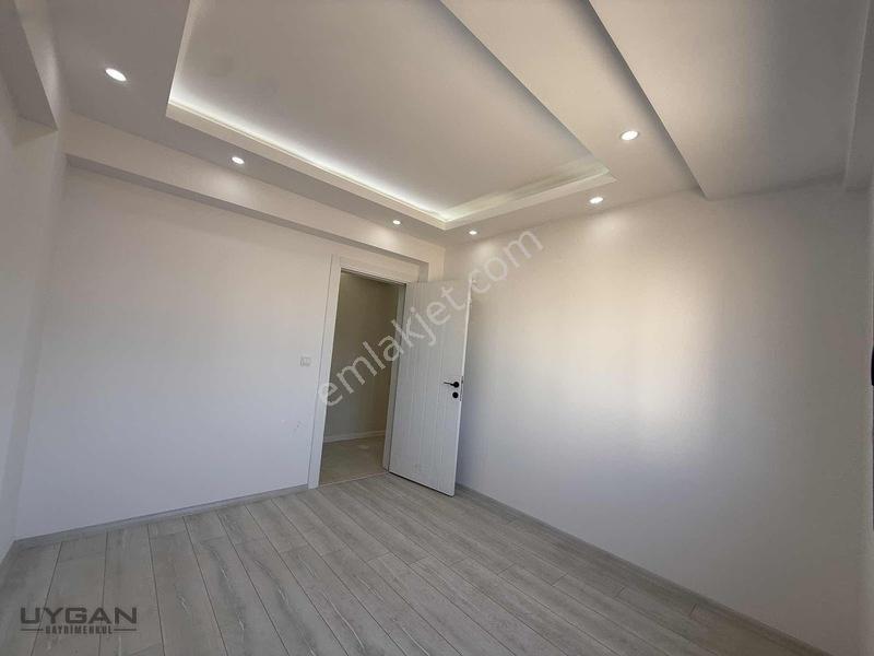Uygan'dan Yedi Eylül Mah. 3+1 125m² Türk Hamamlı Ultra Lüx Daire — fotoğraf 5
