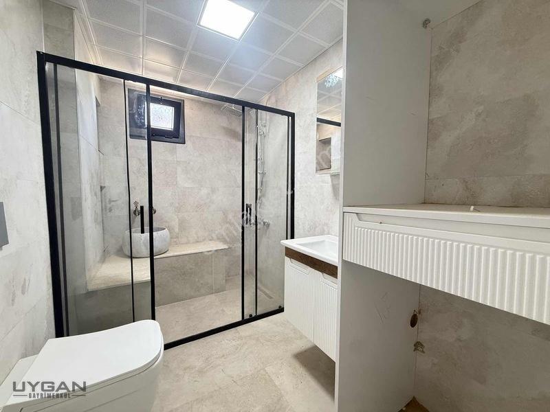 Uygan'dan Yedi Eylül Mah. 3+1 125m² Türk Hamamlı Ultra Lüx Daire — fotoğraf 6