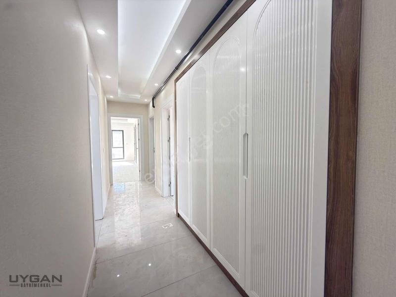 Uygan'dan Yedi Eylül Mah. 3+1 125m² Türk Hamamlı Ultra Lüx Daire — fotoğraf 10