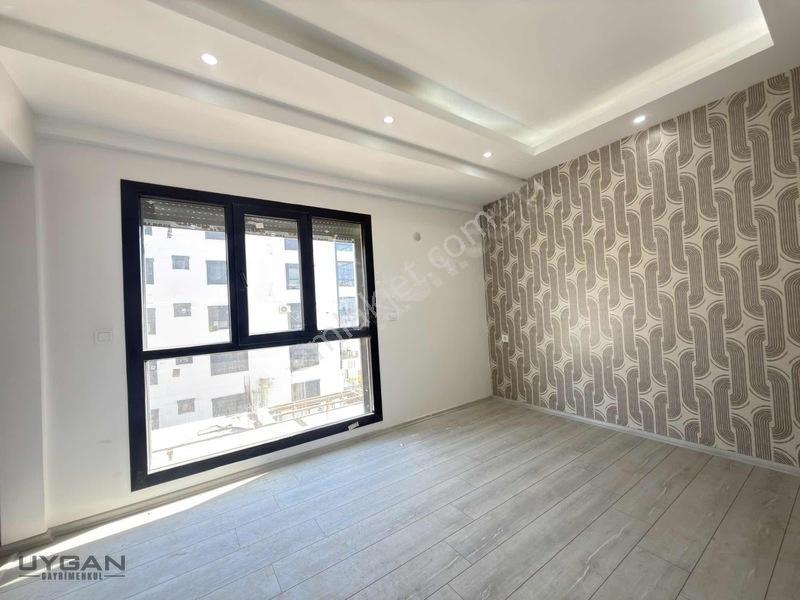 Uygan'dan Yedi Eylül Mah. 3+1 125m² Türk Hamamlı Ultra Lüx Daire — fotoğraf 12