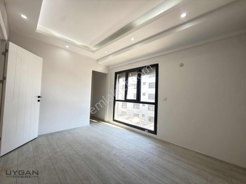 Uygan'dan Yedi Eylül Mah. 3+1 125m² Türk Hamamlı Ultra Lüx Daire — fotoğraf 13