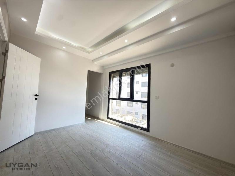 Uygan'dan Yedi Eylül Mah. 3+1 125m² Türk Hamamlı Ultra Lüx Daire — fotoğraf 14