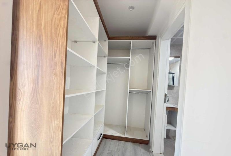 Uygan'dan Yedi Eylül Mah. 3+1 125m² Türk Hamamlı Ultra Lüx Daire — fotoğraf 15