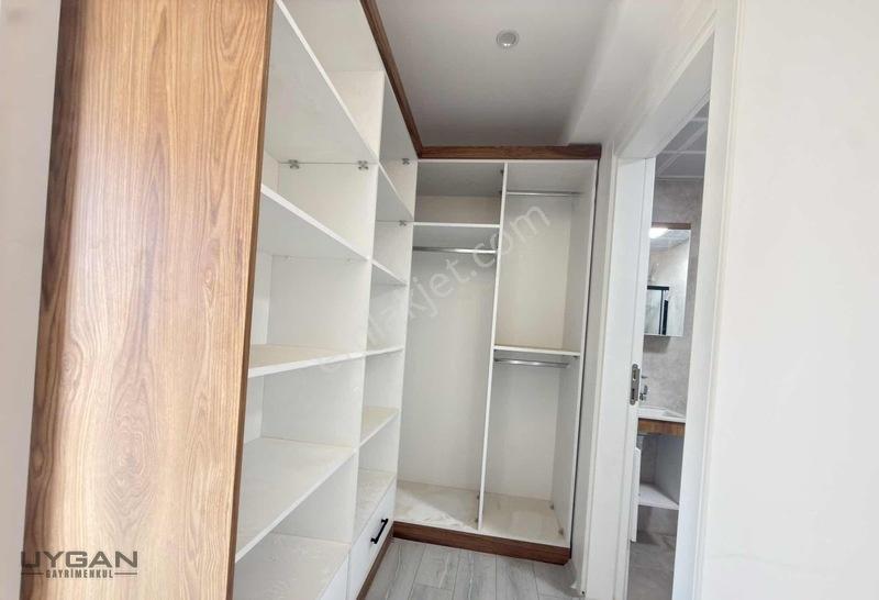 Uygan'dan Yedi Eylül Mah. 3+1 125m² Türk Hamamlı Ultra Lüx Daire — fotoğraf 16