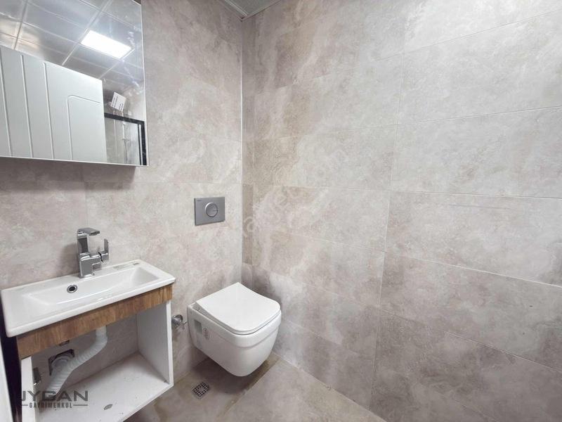 Uygan'dan Yedi Eylül Mah. 3+1 125m² Türk Hamamlı Ultra Lüx Daire — fotoğraf 17