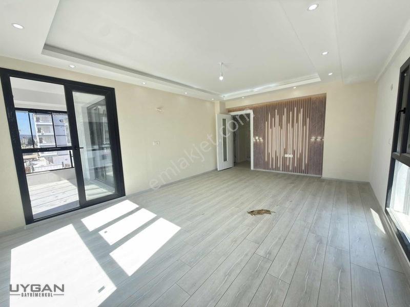 Uygan'dan Yedi Eylül Mah. 3+1 125m² Türk Hamamlı Ultra Lüx Daire — fotoğraf 26