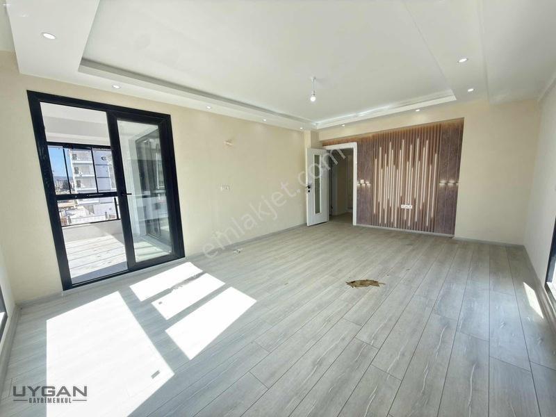 Uygan'dan Yedi Eylül Mah. 3+1 125m² Türk Hamamlı Ultra Lüx Daire — fotoğraf 27