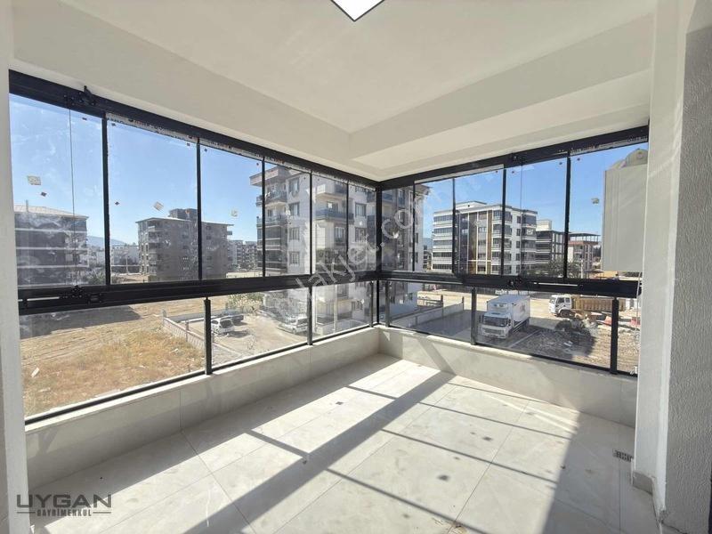 Uygan'dan Yedi Eylül Mah. 3+1 125m² Türk Hamamlı Ultra Lüx Daire — fotoğraf 28