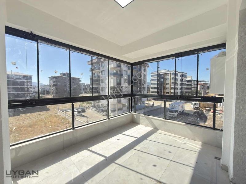 Uygan'dan Yedi Eylül Mah. 3+1 125m² Türk Hamamlı Ultra Lüx Daire — fotoğraf 29