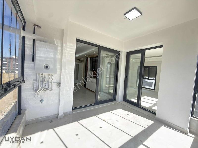 Uygan'dan Yedi Eylül Mah. 3+1 125m² Türk Hamamlı Ultra Lüx Daire — fotoğraf 30