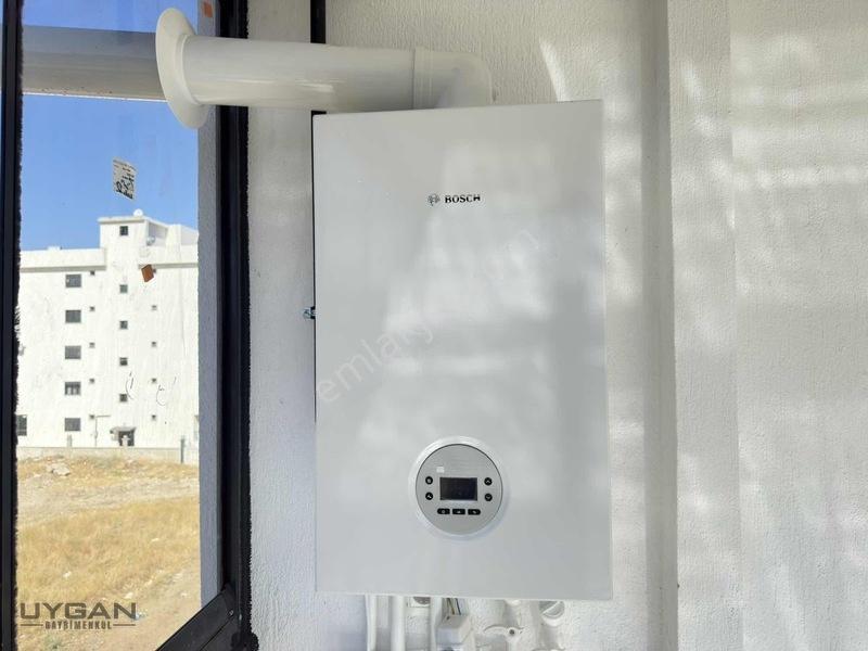 Uygan'dan Yedi Eylül Mah. 3+1 125m² Türk Hamamlı Ultra Lüx Daire — fotoğraf 31