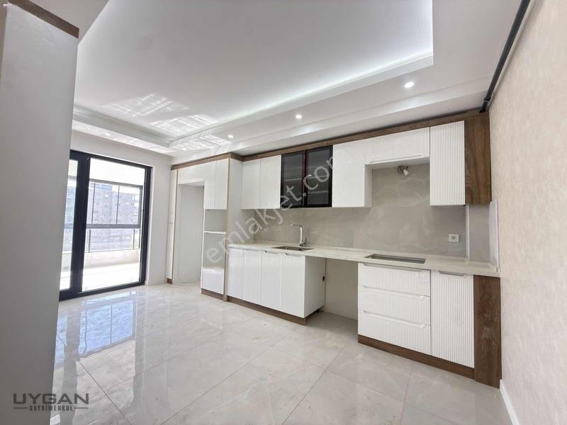 Uygan'dan Yedi Eylül Mah. 3+1 125m² Türk Hamamlı Ultra Lüx Daire — fotoğraf 32