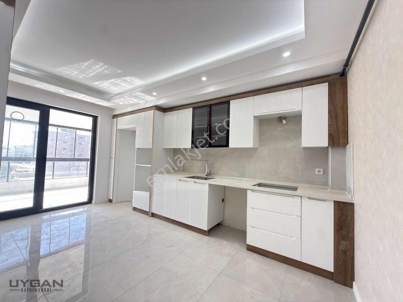 Uygan'dan Yedi Eylül Mah. 3+1 125m² Türk Hamamlı Ultra Lüx Daire — fotoğraf 33