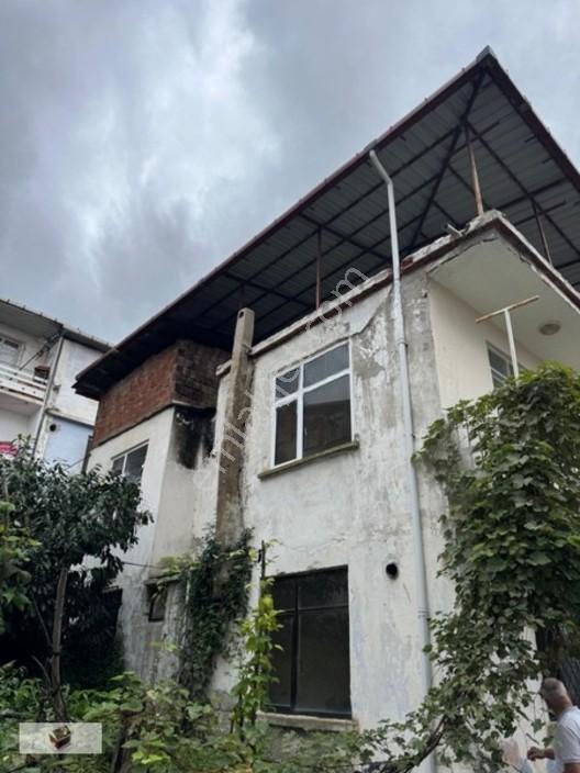 Umut Emlak'tan Selimiye De Arsa Üzerinde Satılık Müstakil Ev — fotoğraf 3