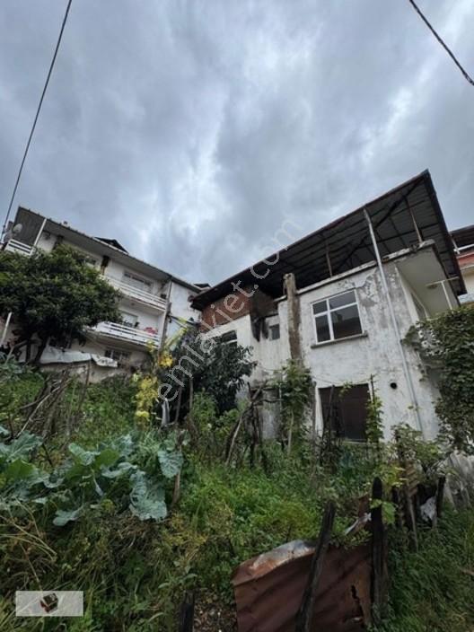 Umut Emlak'tan Selimiye De Arsa Üzerinde Satılık Müstakil Ev — fotoğraf 4