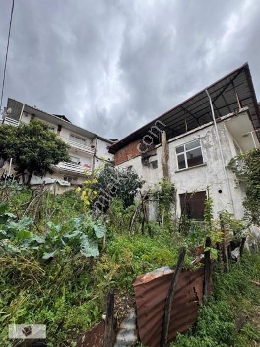 Umut Emlak'tan Selimiye De Arsa Üzerinde Satılık Müstakil Ev — fotoğraf 5