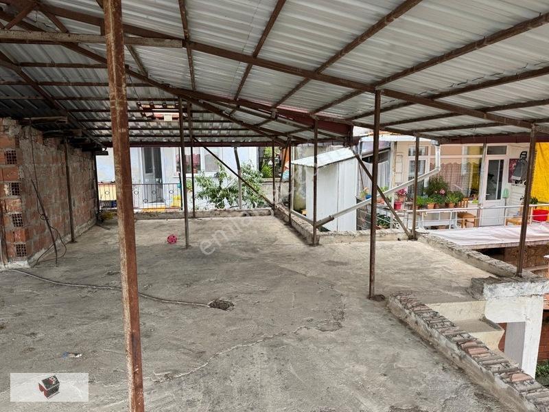 Umut Emlak'tan Selimiye De Arsa Üzerinde Satılık Müstakil Ev — fotoğraf 12