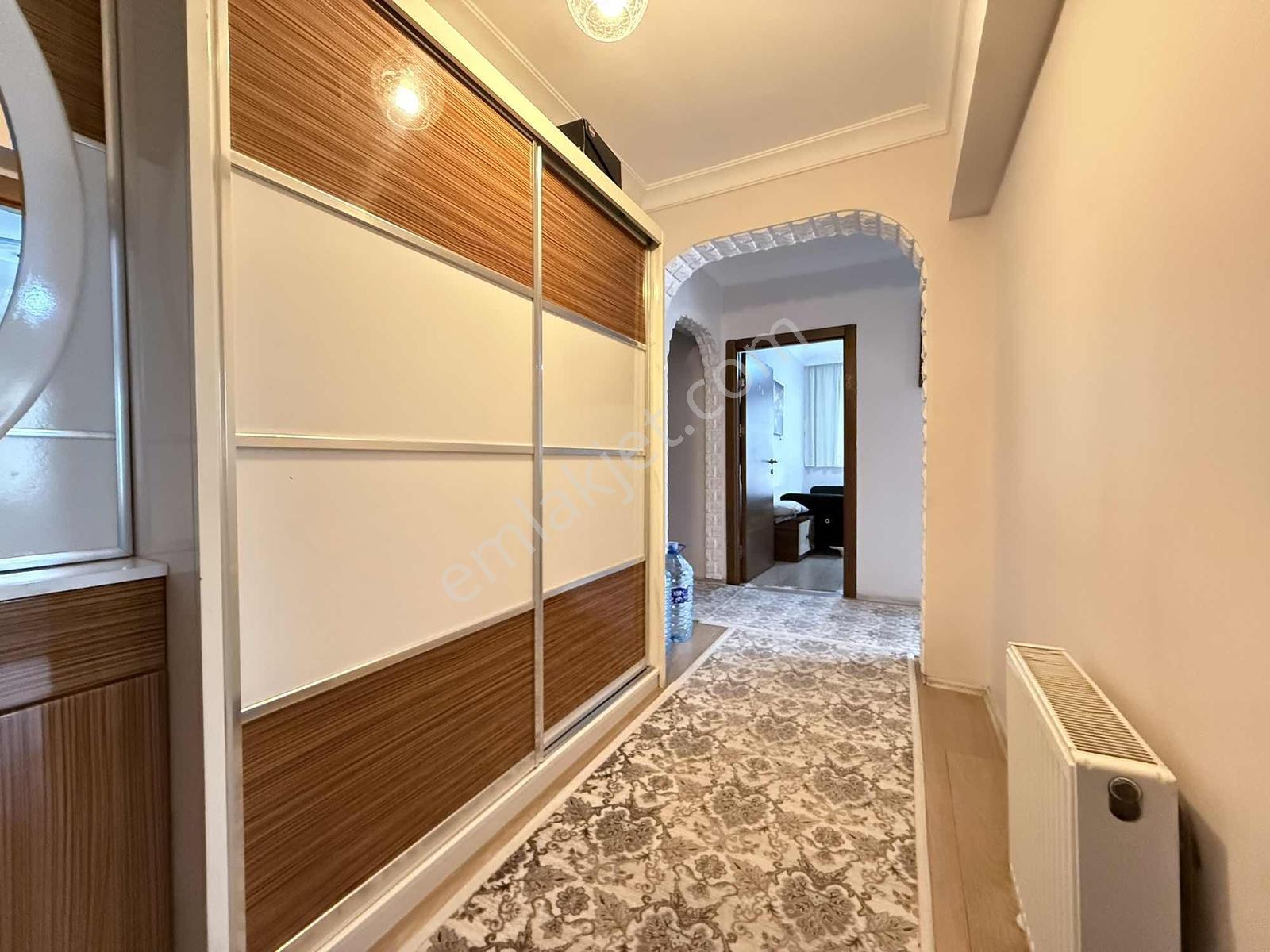 Yüce'den▓ Site İçerisin'de 3+1 Çift Banyo Çift Balkon Kök Tapu.. — fotoğraf 7